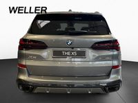 BMW X5 - Vorschau Bild 20