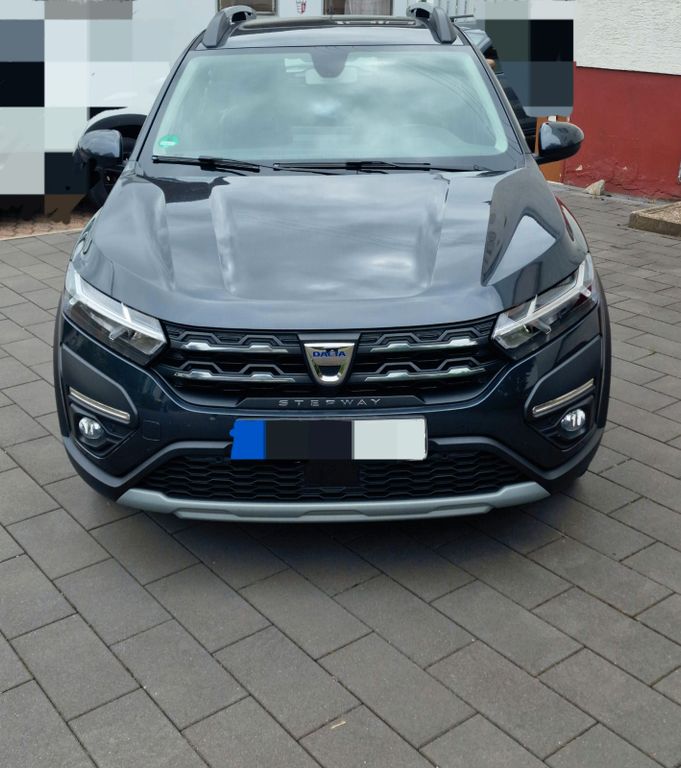 Image of Dacia Sandero