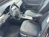 Volkswagen Passat Variant Comfortline BlueMotion 170000 KM - gebrauchte VW Passat Variant aus dem Jahr 2013