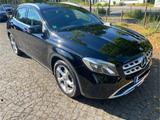 Mercedes-Benz GLA 180 - Mercedes-Benz GLA 180 in Düsseldorf