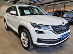 Fahrzeugabbildung Skoda KODAIQ 2.0 TDI SOLEIL 4x4 LEDER NAVI LED STANDHZ