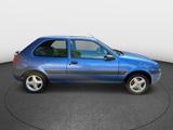 Ford Fiesta 1.3 -Schiebedach-Allwetter-Tüv&Öl Neu - Ford aus 2001