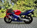 Honda CBR 600 F Ultima Light 
