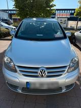 Volkswagen Golf Plus - VW Golf Plus Gebrauchtwagen in Stuttgart