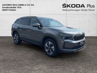 Skoda Kodiaq - Vorschau Bild 3