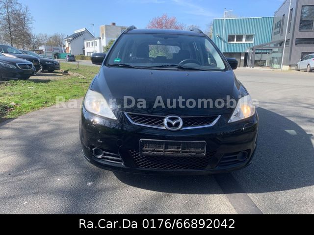 Mazda 5 Lim. 1.8 Comfort