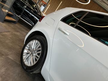 Volkswagen Golf 7 CUP*TÜV 082027*TEMPO*SZHZ*PDC*