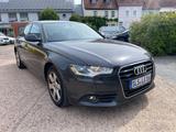Audi A6 Lim. 3.0 TDI quattro AUTOMATIK TÜV 08/2026