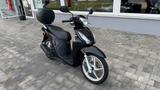 Honda NSC 110 Vision mit Topcase - HONDA NSC VISION 110