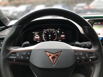 Cupra Formentor 2.0 TSI 4Drive *Standheizung*PANO