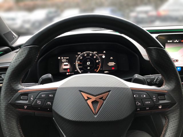 Cupra Formentor 2.0 TSI 4Drive *Standheizung*PANO