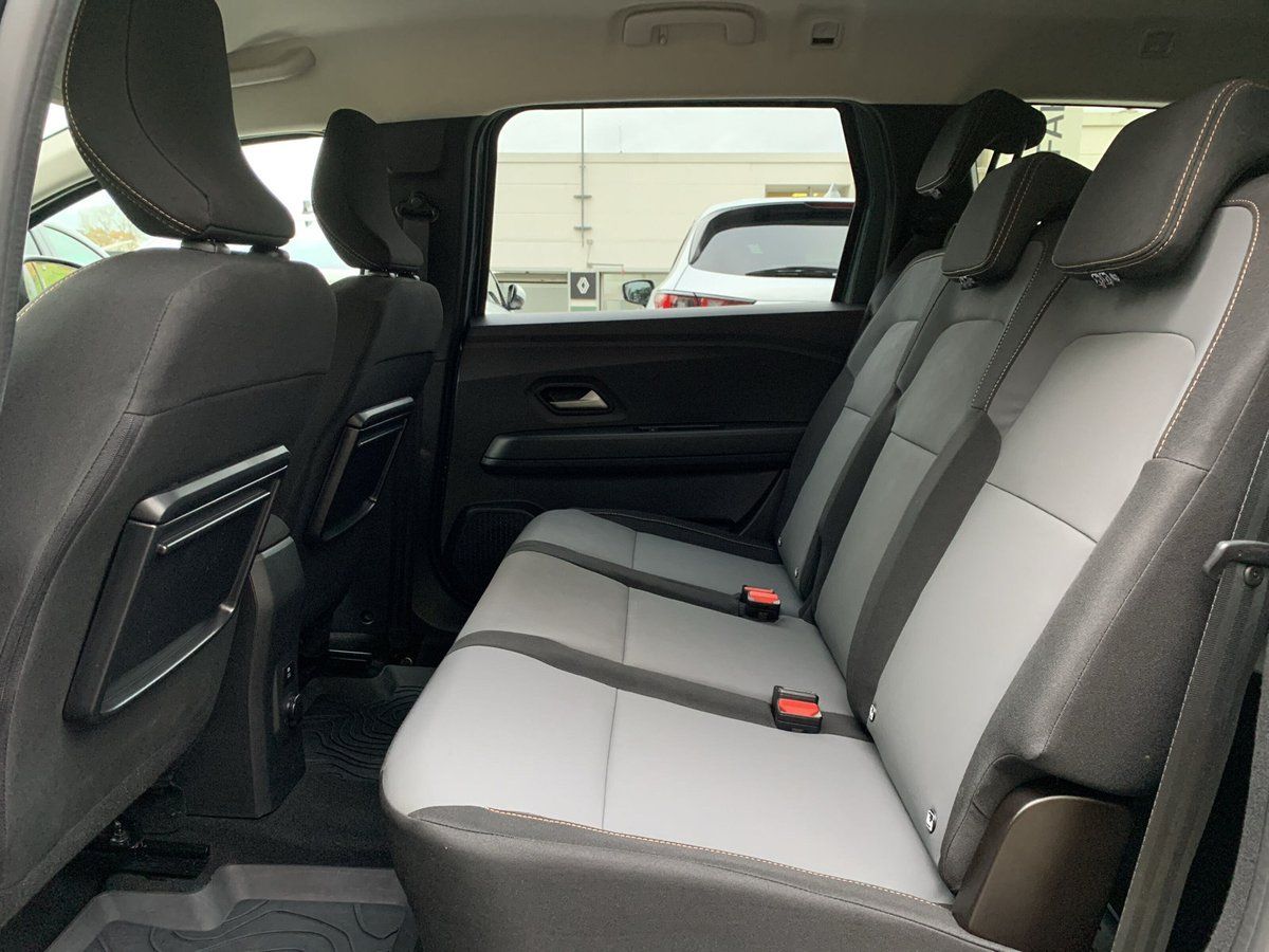 Dacia Jogger - Bild 11