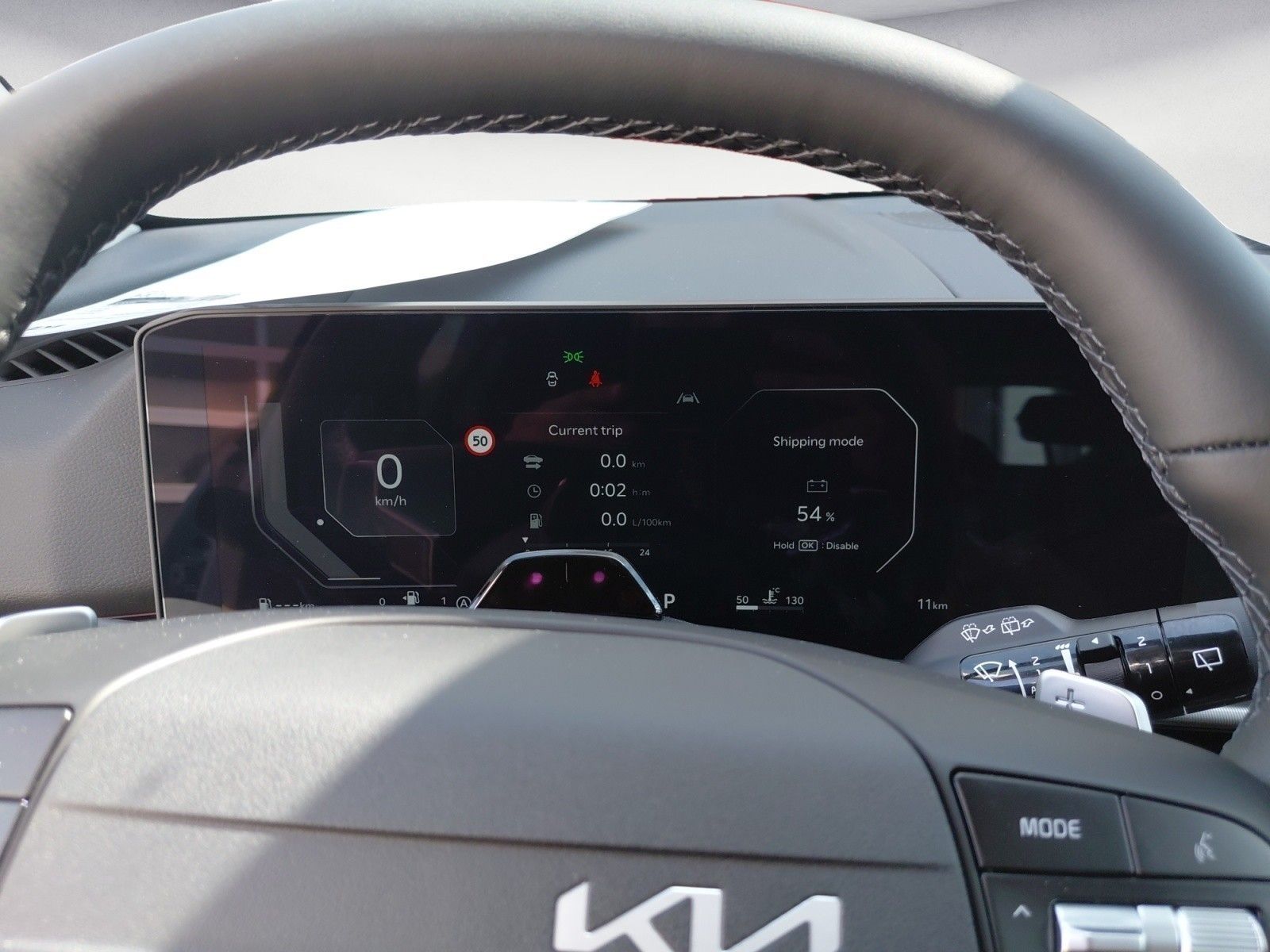 Kia Sportage - Bild 10