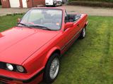 BMW 320 Cabrio  - gebrauchte BMW 320 aus dem Jahr 1990