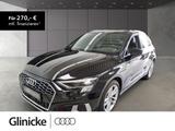 Audi A3 Sportback 35 TFSI advanced LED Smartphone Int - Audi A3 Gebrauchtwagen in Erfurt