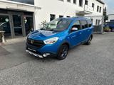 Dacia Lodgy Stepway Celebration *1.HAND*SHZ* - Dacia Lodgy: Stepway Celebration