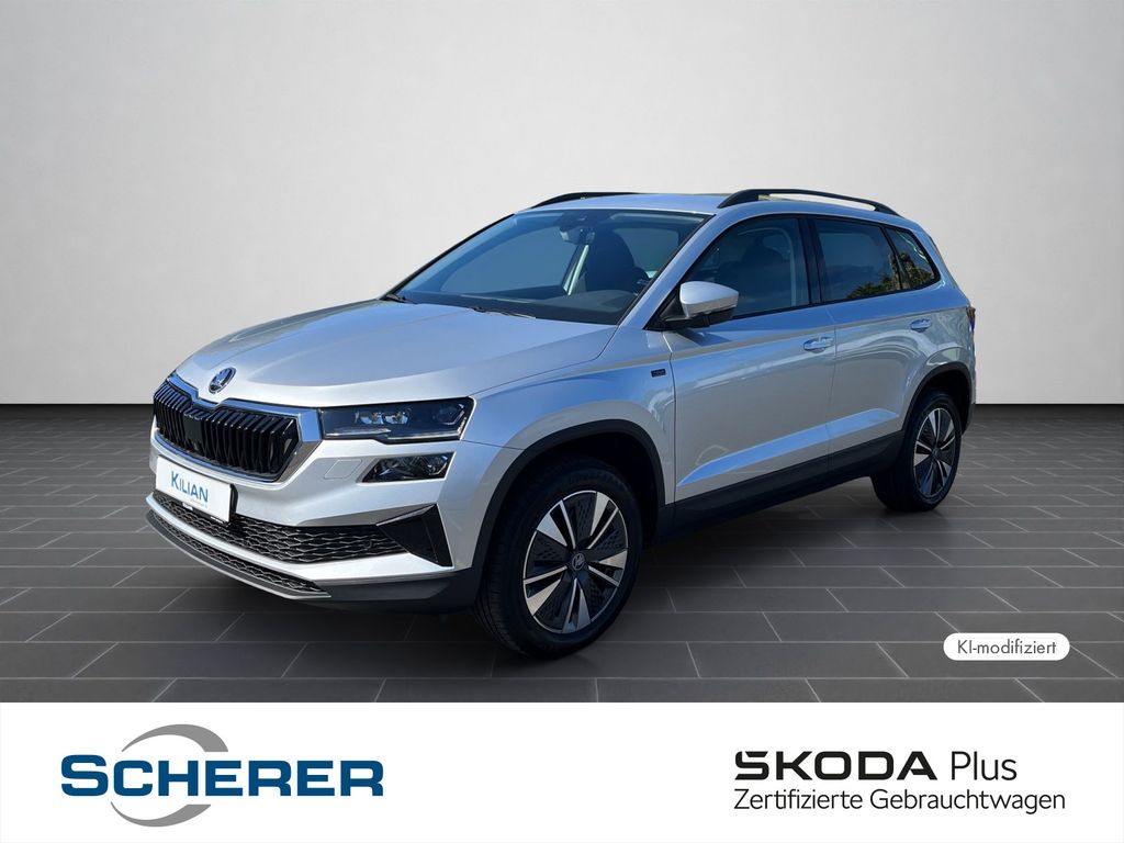 Image of Skoda Karoq