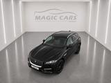 Jaguar F-Pace R-Sport AWD *Leder*Pano*Meridian* - Jaguar: Sport