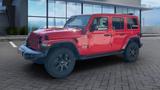 Jeep Wrangler 2.0 4xe Unlimited Sahara Automatik  - gebrauchte Jeep Wrangler aus dem Jahr 2023