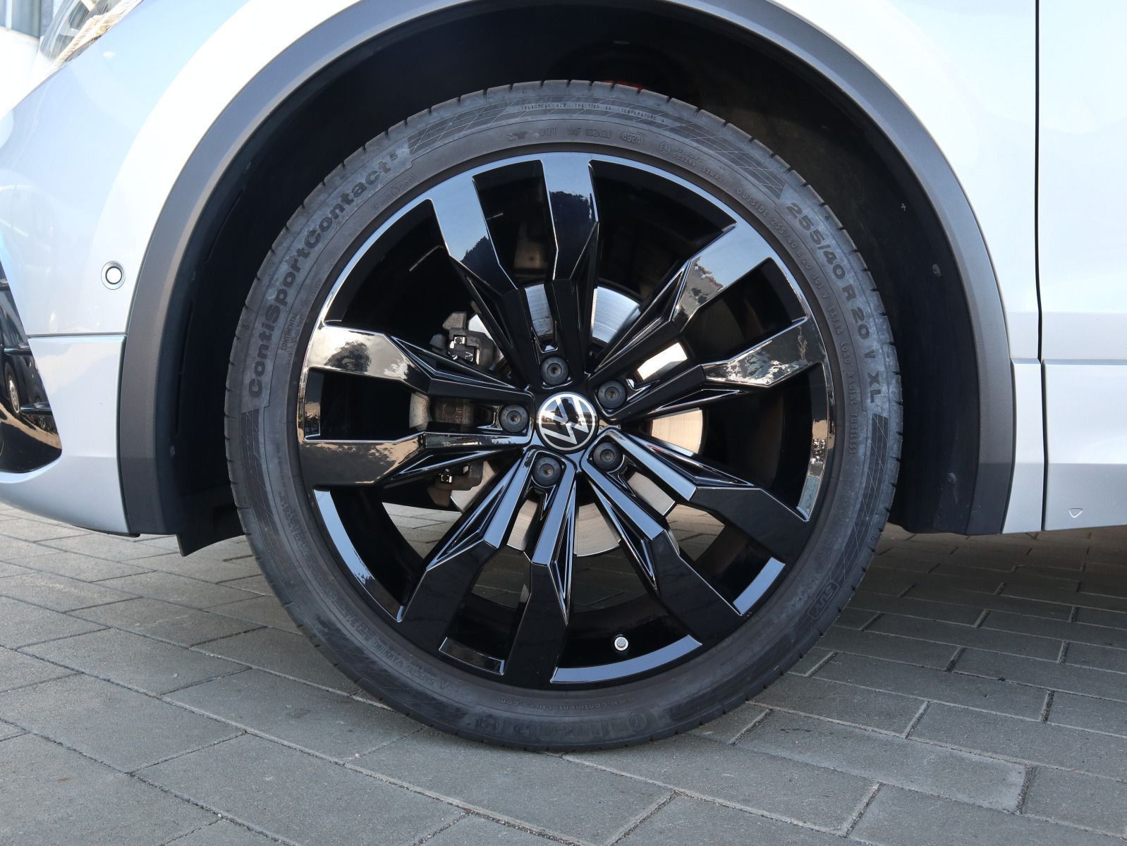 Volkswagen Tiguan - Bild 8
