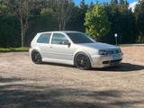 Volkswagen VW Golf 4 Jubi GTI 25 Jahre Jubiläum  1.8T... - Volkswagen Golf: Jubi
