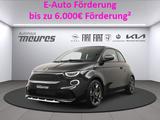 Abarth 500 E, Cabrio Turismo, 155 PS, Parksensor, Klima - Abarth 500 Neuwagen