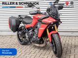 Yamaha Tracer 9 GT - YAMAHA 9 TRACER GT