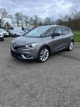 Renault Scenic IV Experience 1.5 dci 110 hp aut. - Renault Scenic Experience mit Diesel-Antrieb