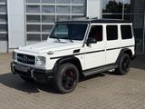 Mercedes-Benz G 63 AMG, DESIGNO EXKLUSIV,CARBON INTERIEUR,BRD - Mercedes-Benz G 63 AMG in Braunschweig