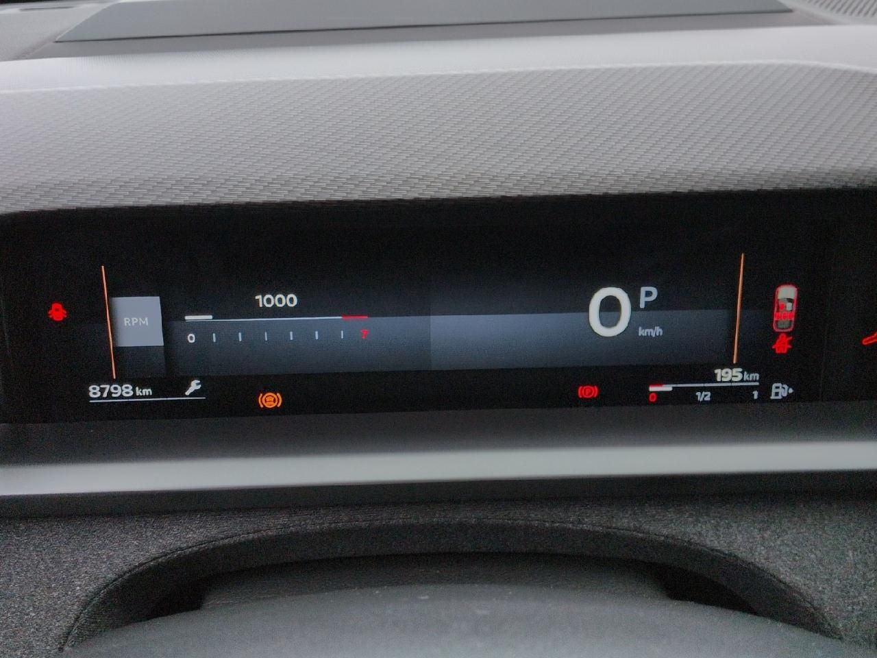 Fahrzeugabbildung Opel Grandland 1.2 48V Mild-Hybrid 100 kW GS