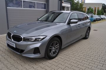 BMW 318 - 1