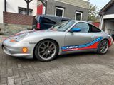 Porsche 911 996 Motor überholt, 3.7 Liter Hubraum - Porsche aus 1998: 911