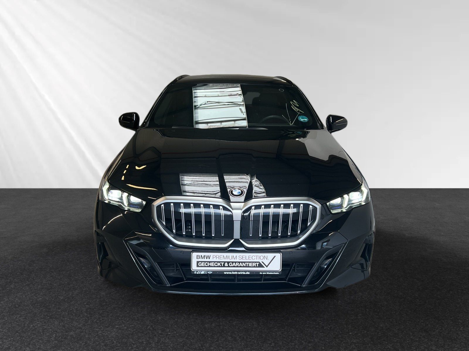 BMW 520 - Bild 5