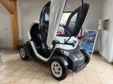 Renault Twizy Urban ! incl Batterie ! Seitenfenster ! - Renault aus 2013