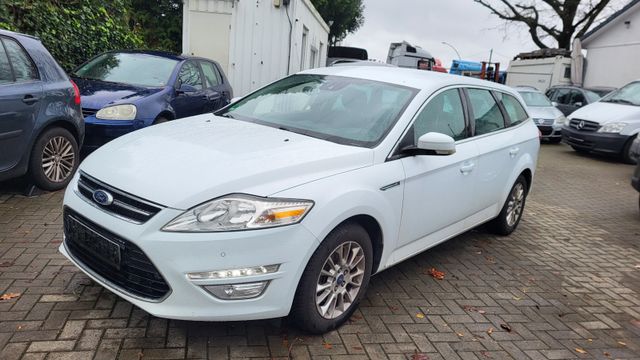 Ford Mondeo 2,0TDCi 103kW  Trend Turnier-EURO-5