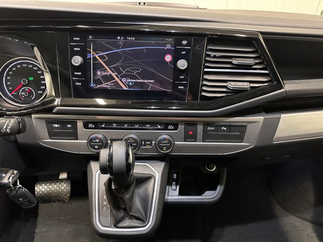 T6.1 California Beach Tour Edition 2.0 TDI DSG N