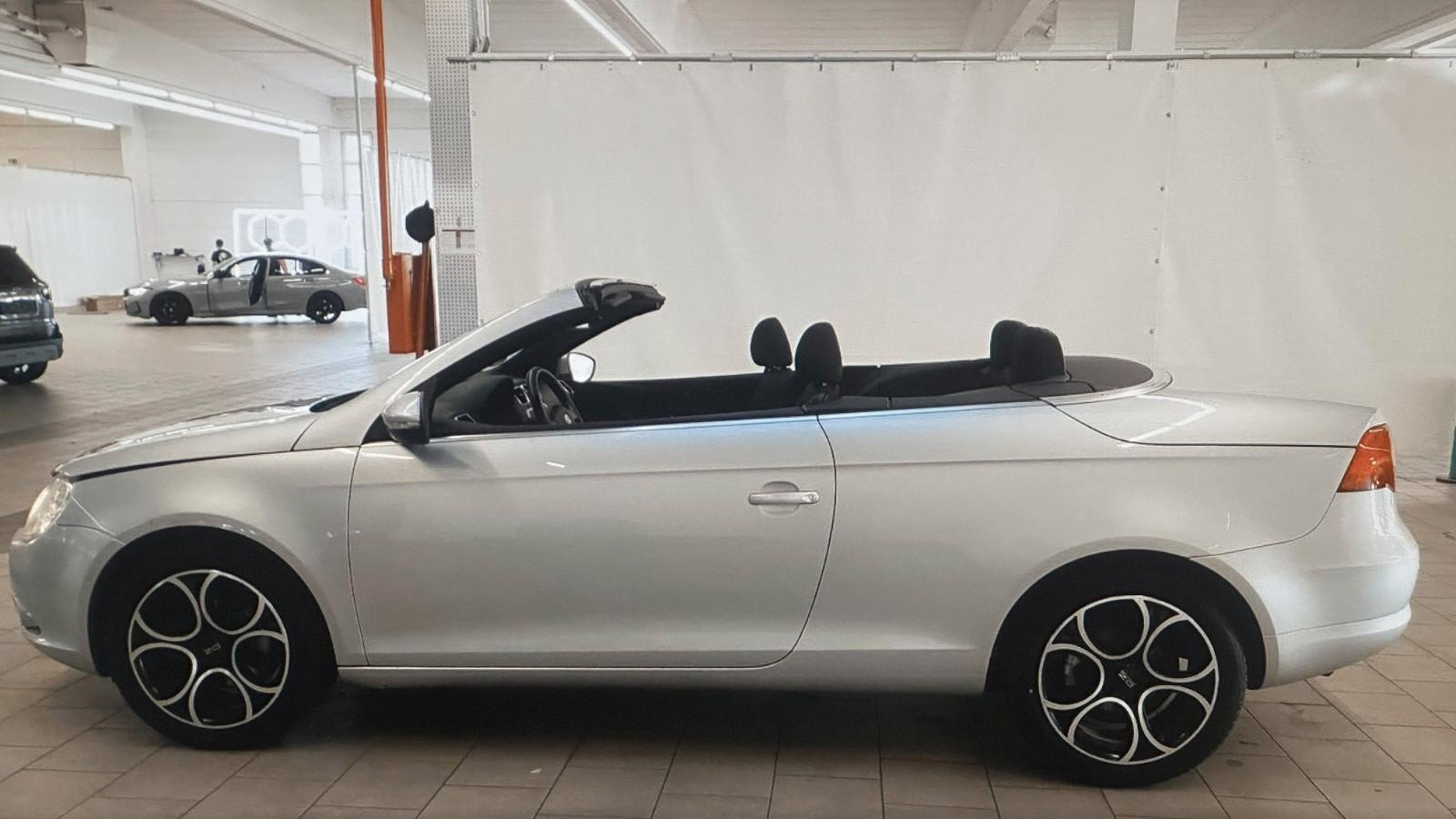 Volkswagen Eos 1.4*BENZIN*