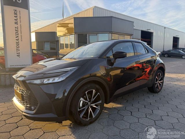 Toyota C-HR 1.8 Hybrid 140 Dynamic AUTOMAAT