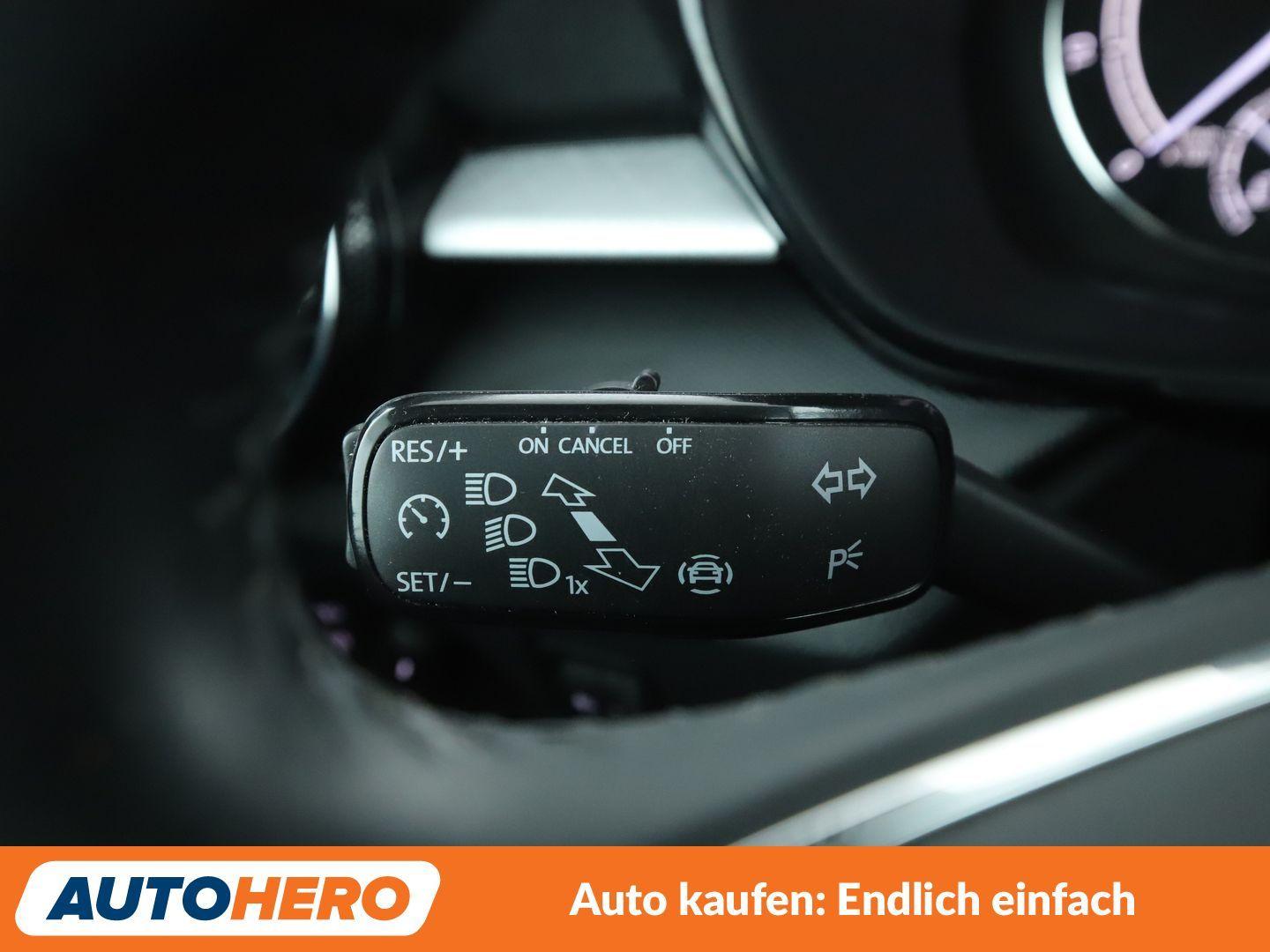 Skoda Fabia 1.0 TSI Ambition *PDC*TEMPO*KLIMA*, миниатюра 26