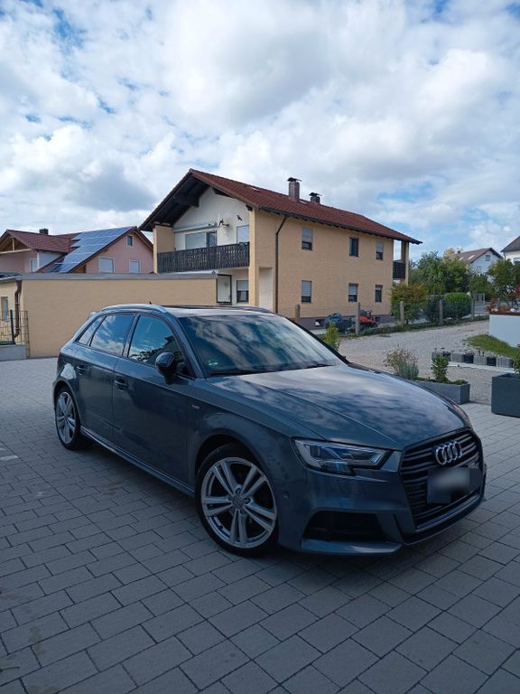 Image of Audi A3