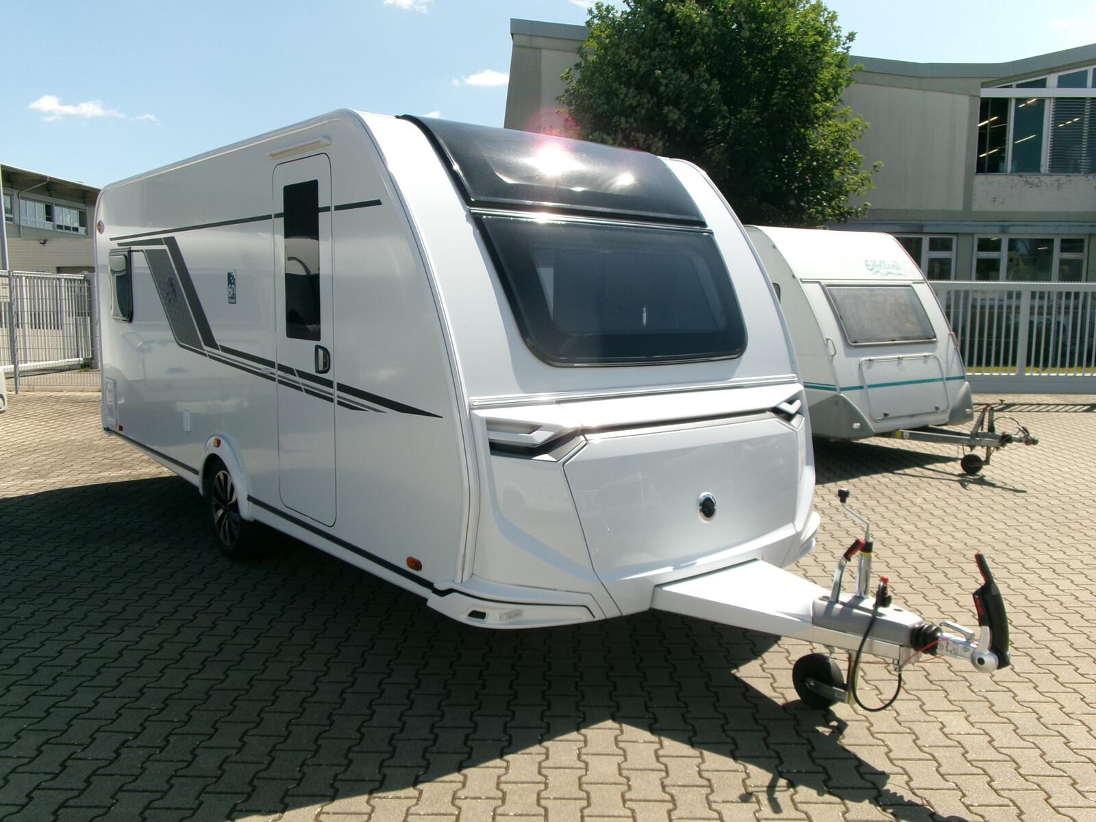 Knaus Südwind 60 YEARS 500 PF *Aktion Mover/Klima*