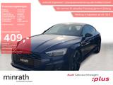 Audi S5 Sportback 3.0 TDI Q MATRIX+APP+DAB+VIRT+LED - Audi S5 in Duisburg