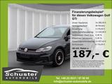 Volkswagen Golf GTI VII 2.0TSI*LED SHZ PDCv+h 2-Zon-Klima