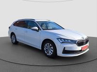 Skoda Superb - Vorschau Bild 6