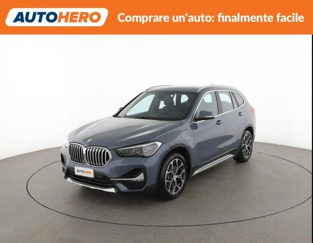 Image of BMW X1