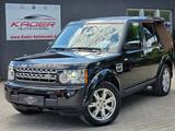 Land Rover Discovery 4 TDV6 SE 4x4 AHK AppelCarlay - Land Rover Discovery: Tdv6