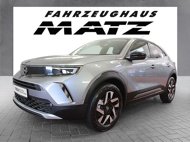 Opel Mokka 1.2 Turbo 96kW Elegance Technologie-Paket