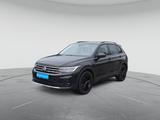 Volkswagen Tiguan Urban Sport 2.0 TDI 4M DSG, AHK/STHZG/KAM - Volkswagen Tiguan URBAN-SPORT
