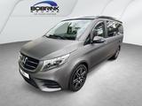Mercedes-Benz V 250 d Vito MARCO POLO AMG Line LED Kamera - Mercedes-Benz V-Klasse Gebrauchtwagen in Bremen