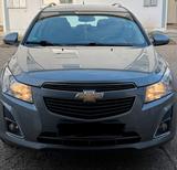 Chevrolet Cruze 09/2013 Diesel(PFD) - Chevrolet Captiva Kombi Gebrauchtwagen